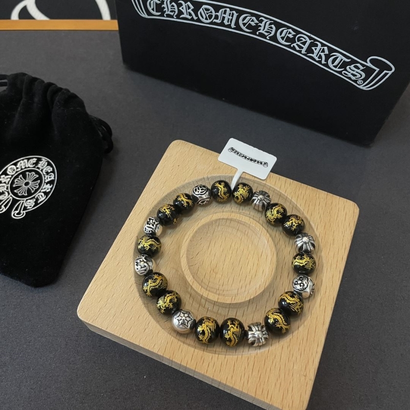 Chrome Hearts Bracelets